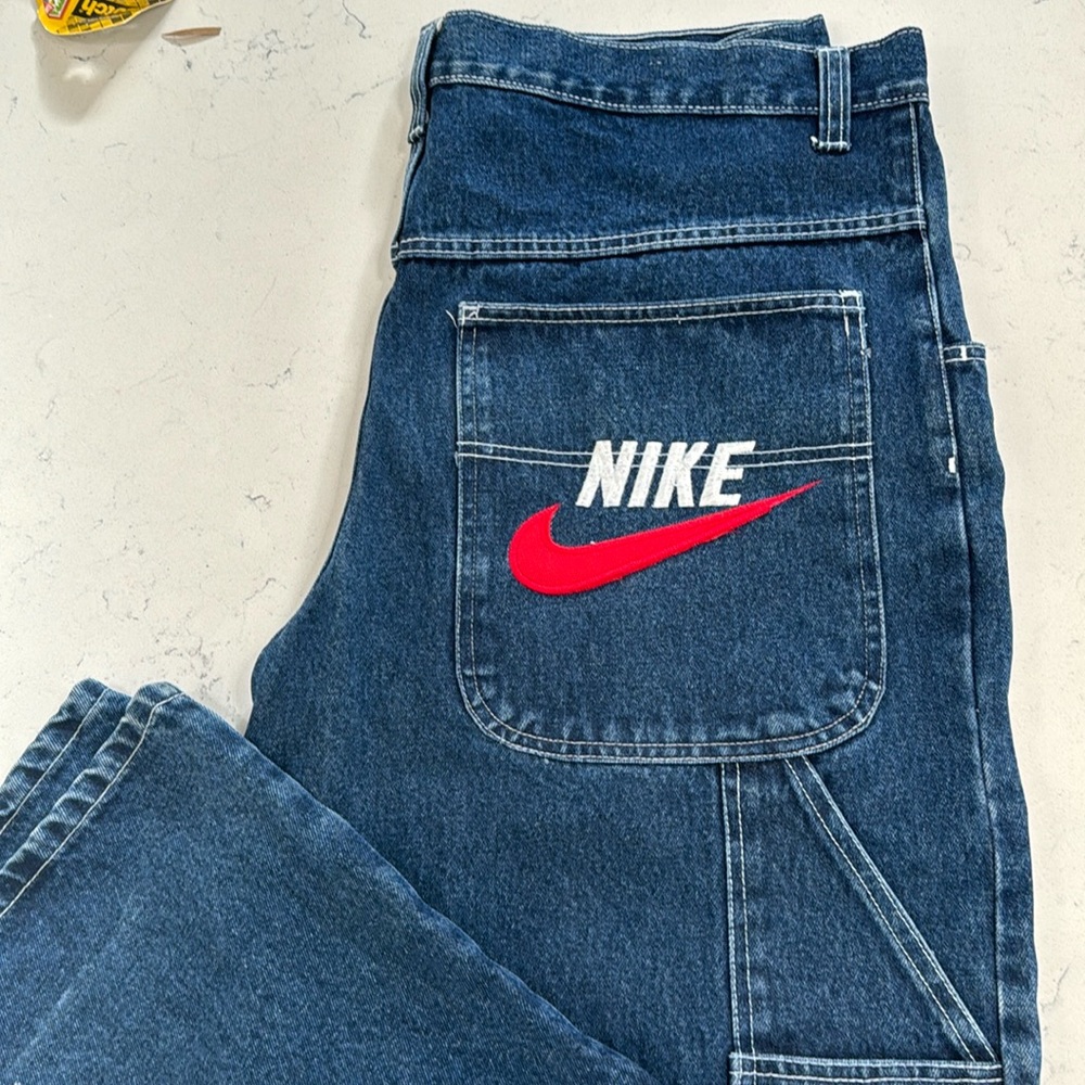 Men’s Nike Jeans